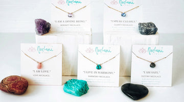 The Power of I AM: Affirmation Collection