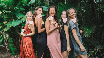 Meet the Women of Noelani Hawaii