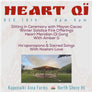Heart Qi Cacao Ceremony on North Shore Oahu
