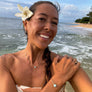 Healing Necklace