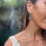 Haiku Earrings