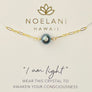Magic Black Pearl Necklace