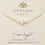 Magic White Pearl Necklace