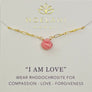 Love Necklace