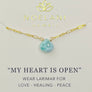 Healing Necklace