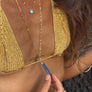 Kehena Necklace