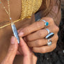 Kehena Necklace