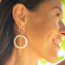 Huna Earrings