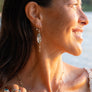 Laka Earrings
