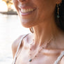 Puhi Earrings