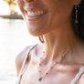 Pō Necklace