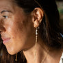Europa Earrings