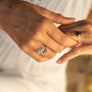 Kōko'e Ring