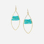 Kilauea Earrings