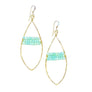 Kilauea Earrings