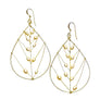 Athena Earrings