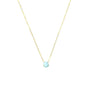 Healing Necklace