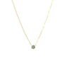Destiny Labradorite Necklace