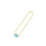 Makua Bracelet Larimar