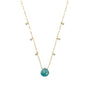 Pu'uwai Amazonite Necklace