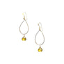 Lā Earrings