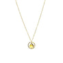 Lā Necklace