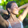Pu'uwai Amazonite Necklace