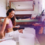 Crystal Sound Healing with Noelani
