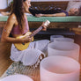 Crystal Sound Healing with Noelani