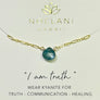 Truth Necklace