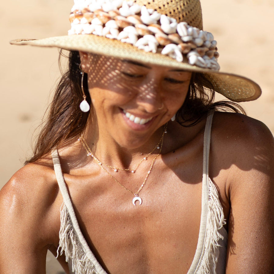 Hoaka Necklace