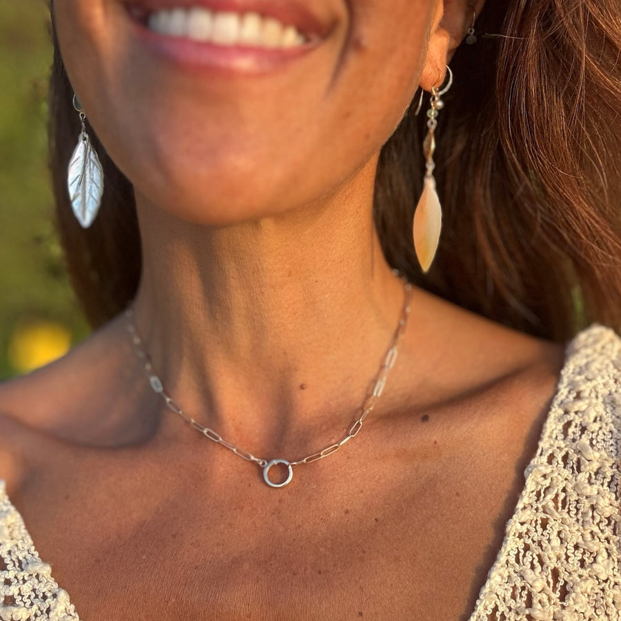 Kā'anapali Necklace