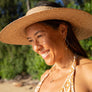 Lā Earrings