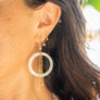 Huna Earrings