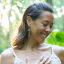 Naupaka Necklace