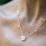 Naupaka Necklace