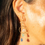 Honua Earrings