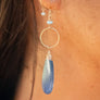 Haumāna Earrings