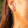 Pō Earrings