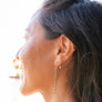 Pō Earrings