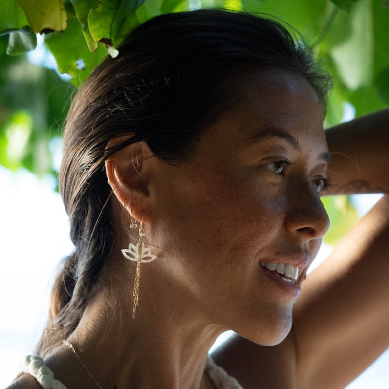 Himalaya Earrings