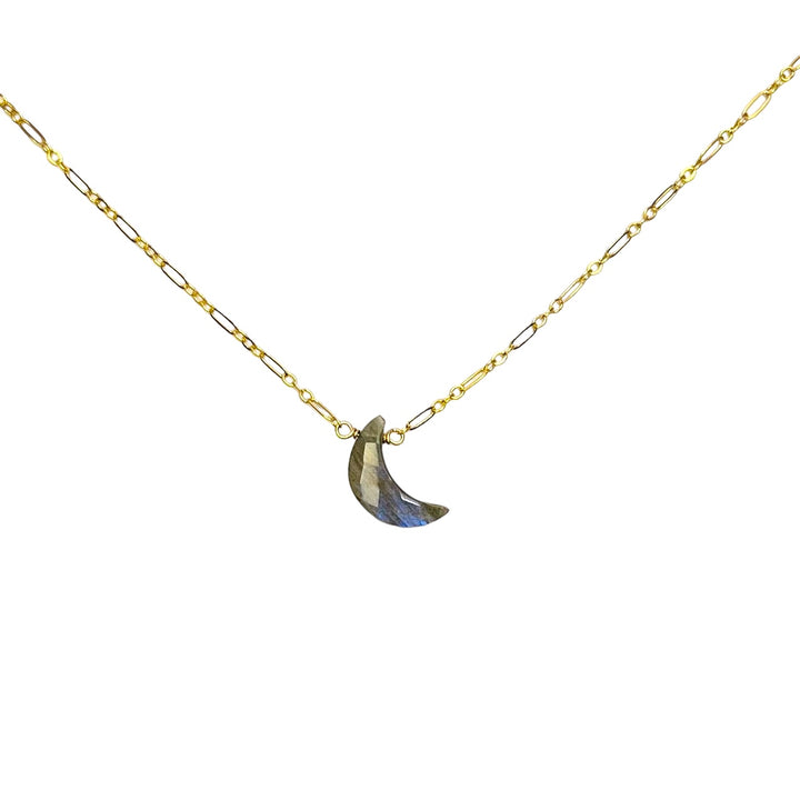 Io Labradorite