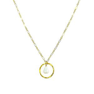 Pikake Necklace