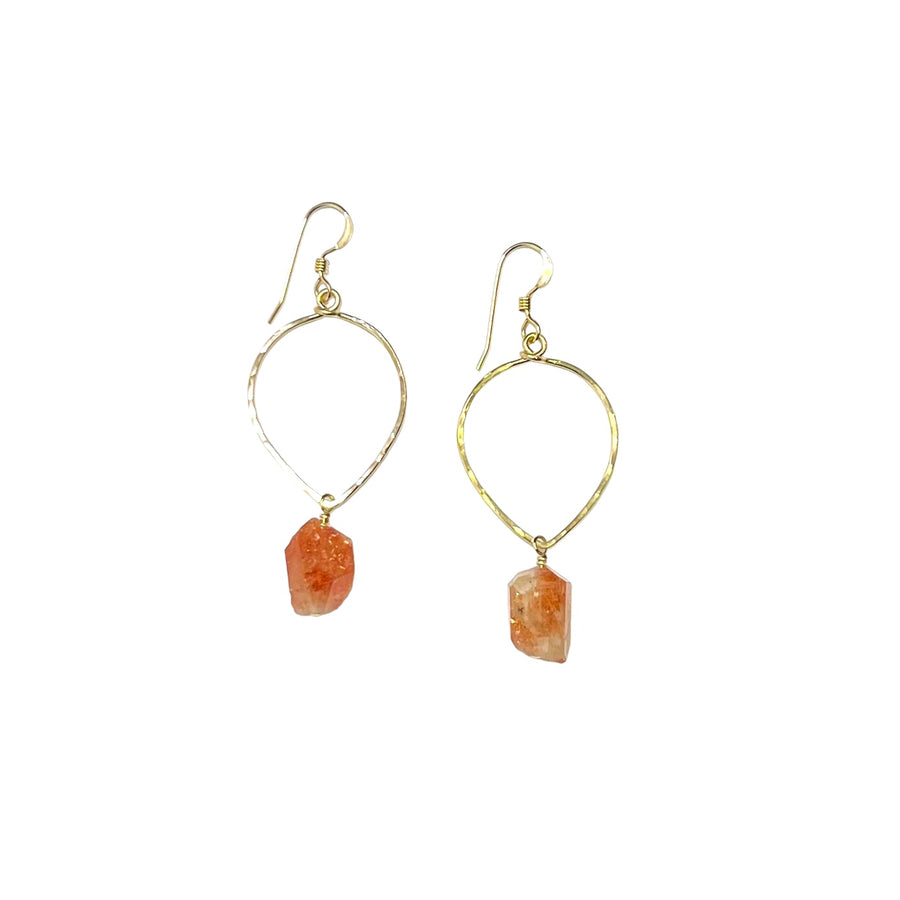 Atiha Earrings