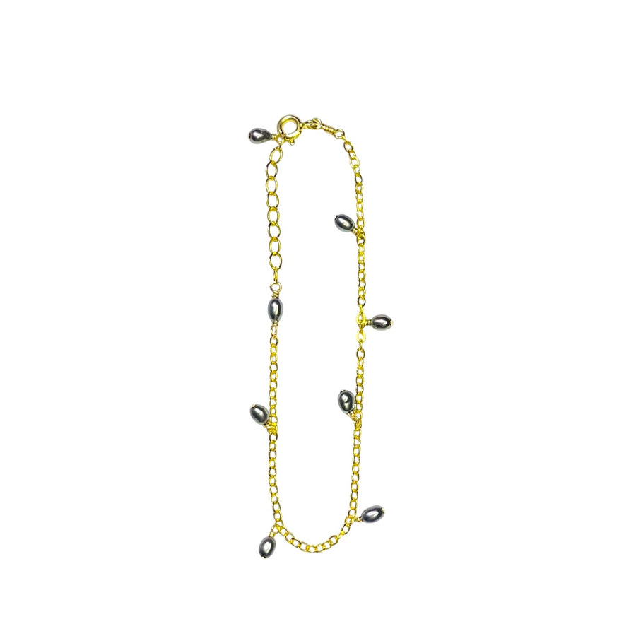 Pele Bracelet