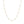Balance Necklace (White Pearls)