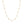 Balance Neckalce (Pink Pearls)