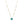 Pu'uwai Amazonite Necklace
