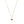 Nourish Necklace (Light Pink Edison Pearl)