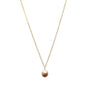Nourish Necklace (Light Pink Edison Pearl)